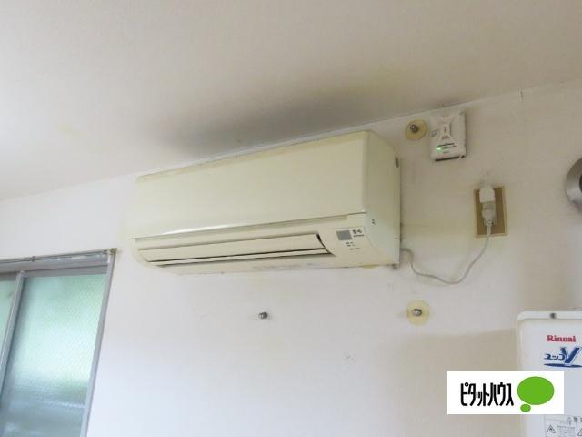 材木町スクエア 設備