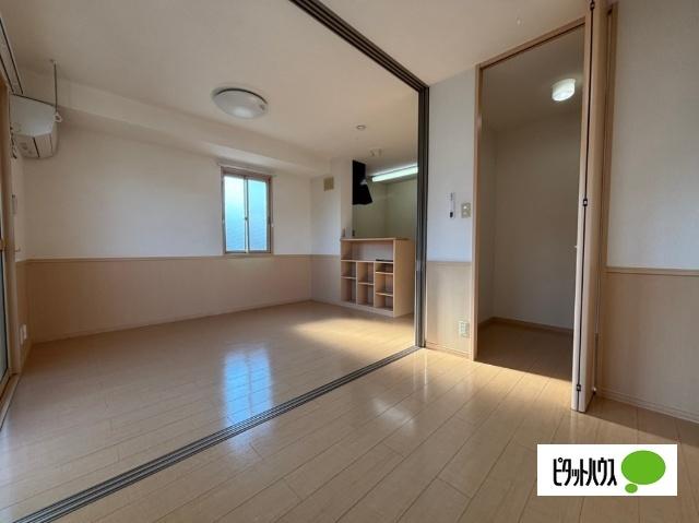 カーサプルメリア その他部屋・スペース