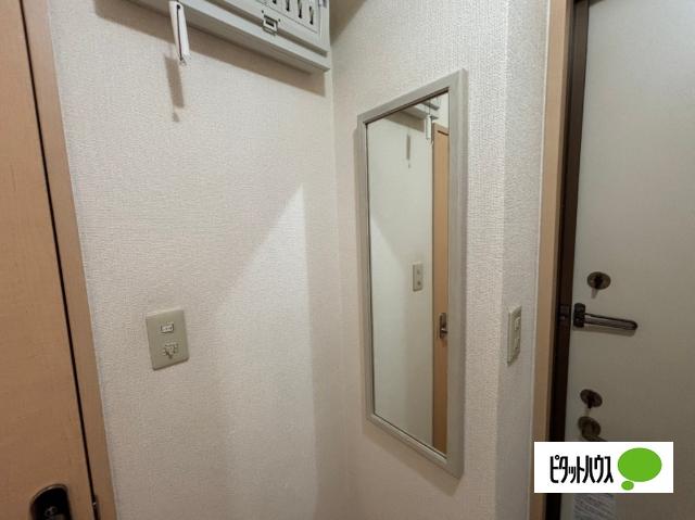 カーサプルメリア その他