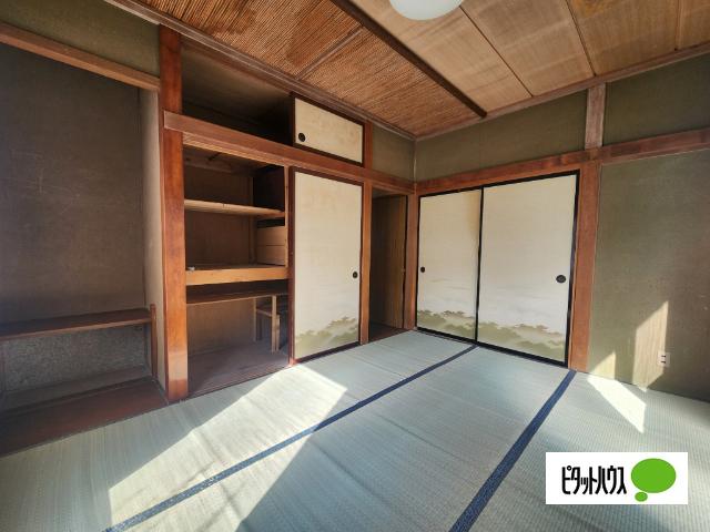 上田諏訪形戸建 その他部屋・スペース