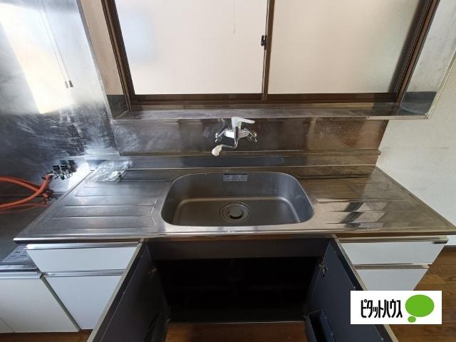 小山クリーンコーポラス 設備
