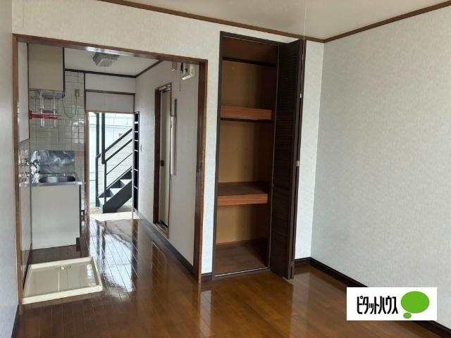 ライフワンノミゾ その他部屋・スペース