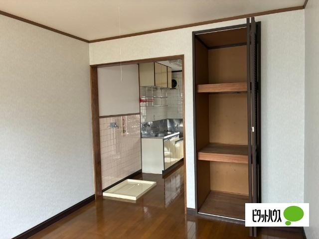 ライフワンノミゾ 収納