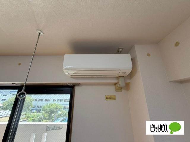 エトワールみわ 設備