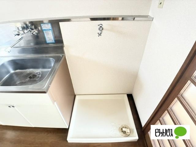 アビタシオンハラ 設備