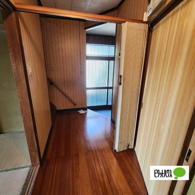 上田新田戸建 その他