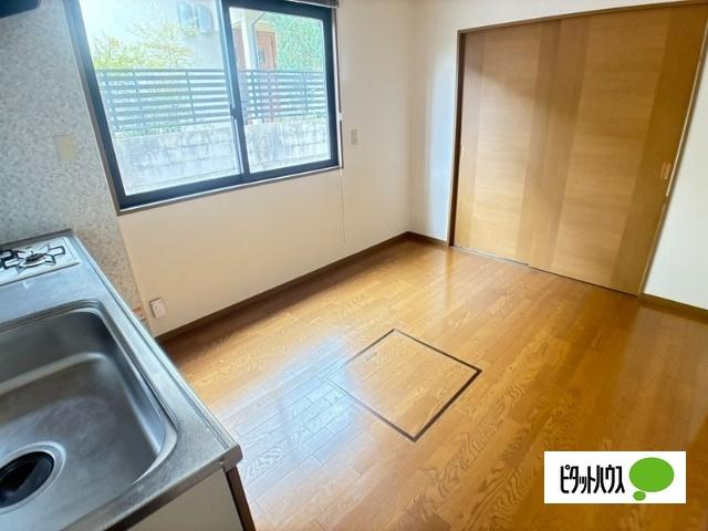 ハピネス沢村 その他部屋・スペース