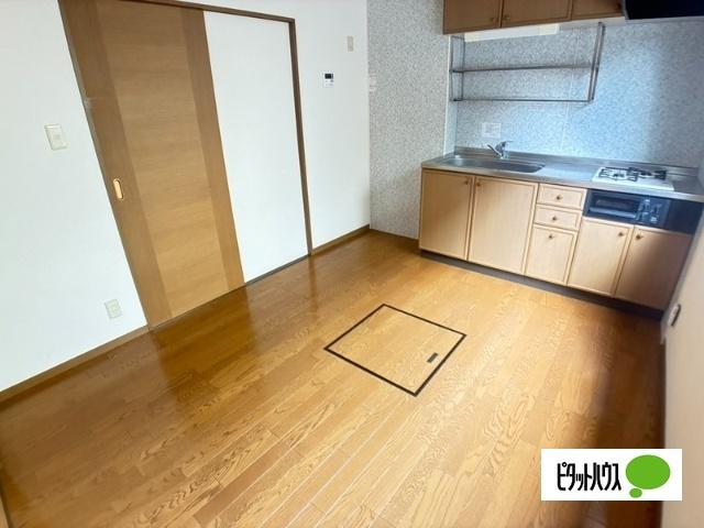 ハピネス沢村 その他部屋・スペース