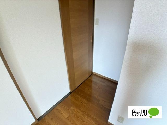 ハピネス沢村 その他部屋・スペース