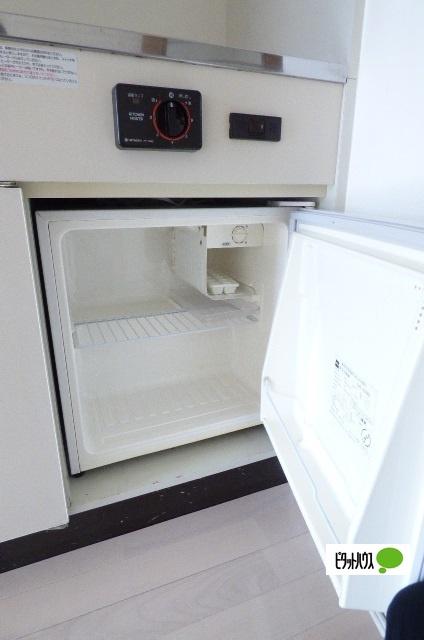 ダイアパレス長野中央 設備