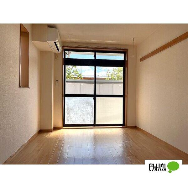 Maison　Calm その他部屋・スペース