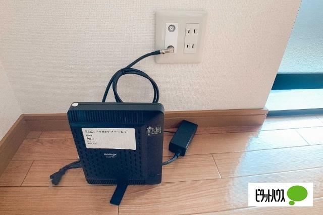 グラン・シャリオ 設備