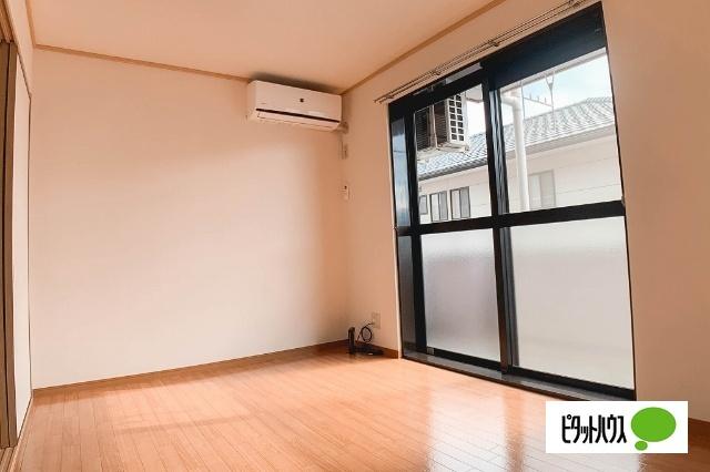 グラン・シャリオ その他部屋・スペース