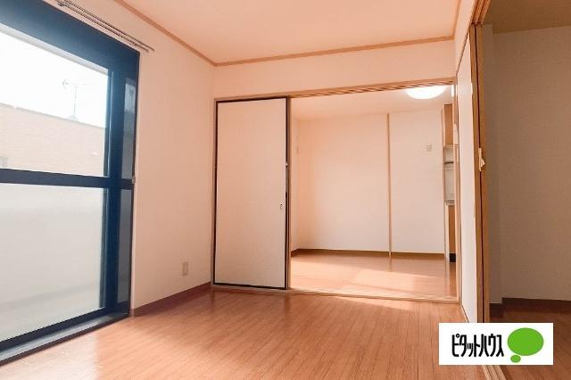 グラン・シャリオ その他部屋・スペース