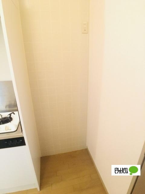 パインブリッジ稲里C棟 部屋画像