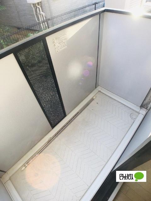 パインブリッジ稲里C棟 部屋画像