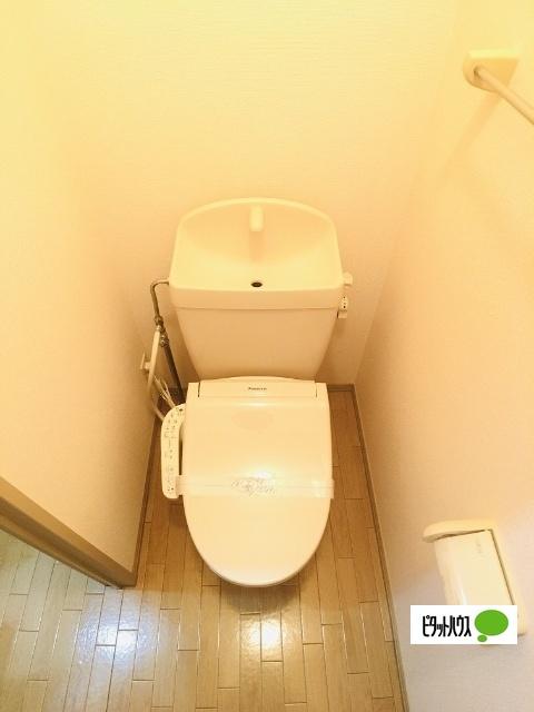 パインブリッジ稲里C棟 部屋画像
