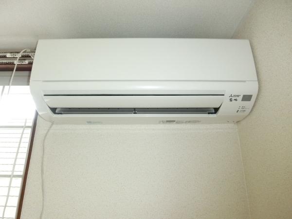 アメニティ二子 設備