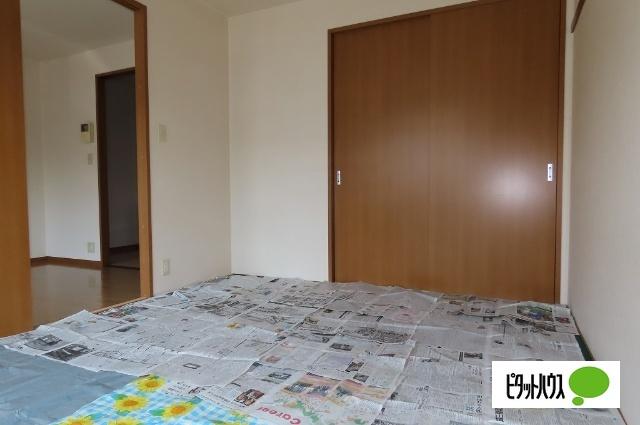 エスポアールＢ その他部屋・スペース