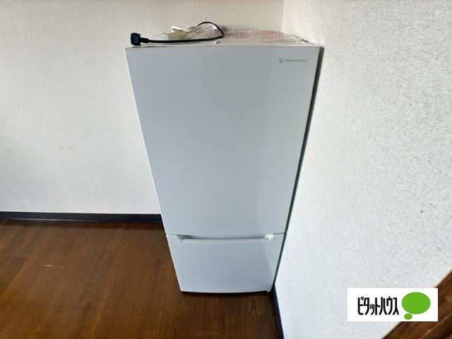 ハイツあさま 設備
