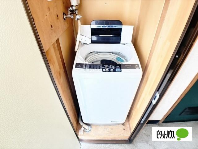 ハイツあさま 部屋画像