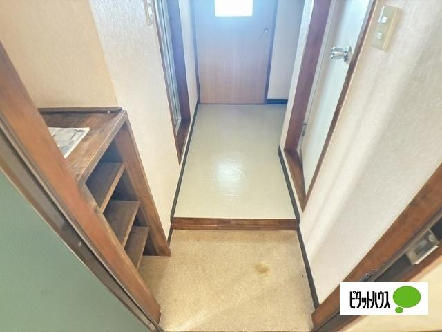 ハイツあさま その他部屋・スペース