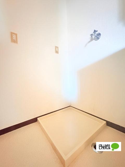 コーポサンライズ 部屋画像