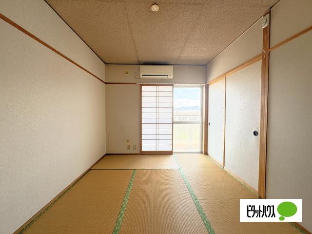 コーポサンライズ 部屋画像