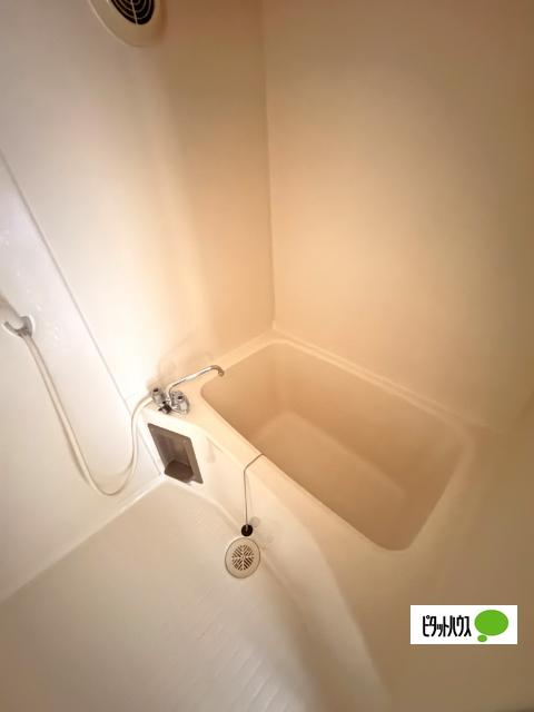 コーポサンライズ バス／シャワー