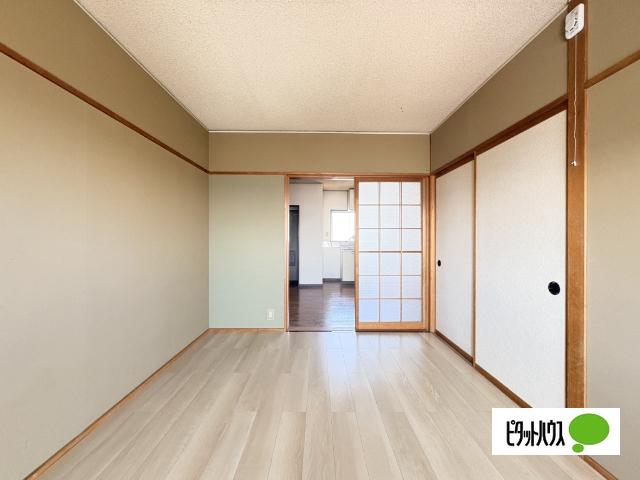 コーポサンライズ その他部屋・スペース