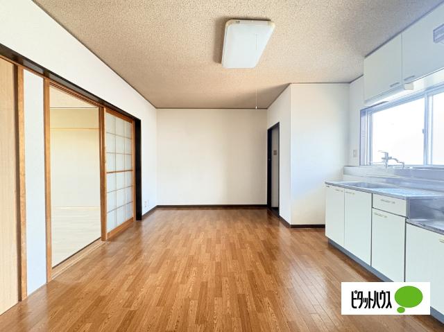 コーポサンライズ 部屋画像