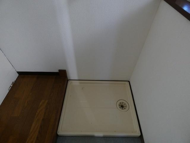 グローリーハイツ Ｂ 設備