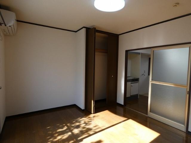 グローリーハイツ Ｂ その他部屋・スペース