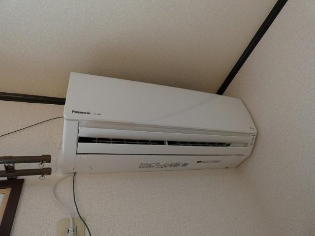 グローリーハイツ Ｂ 設備