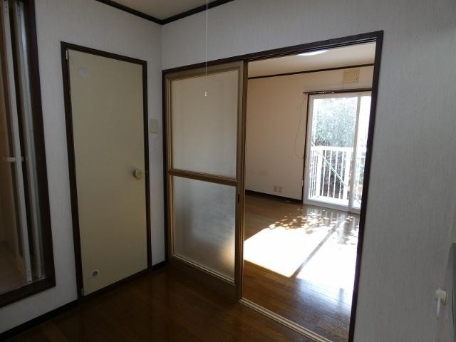 グローリーハイツ Ｂ その他部屋・スペース