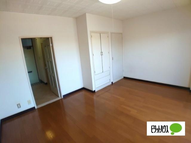 レジデンス赤羽 その他部屋・スペース