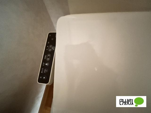 レジデンシアフジサワ 設備