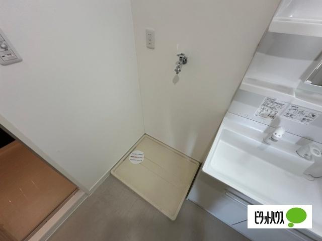 大成コート檀田　B棟 その他