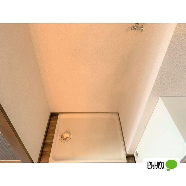 シェソワ常入 部屋画像
