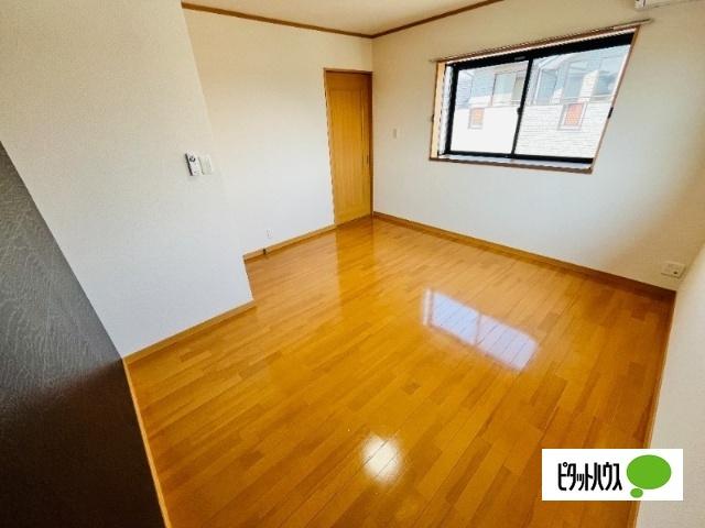 成田住宅 その他部屋・スペース