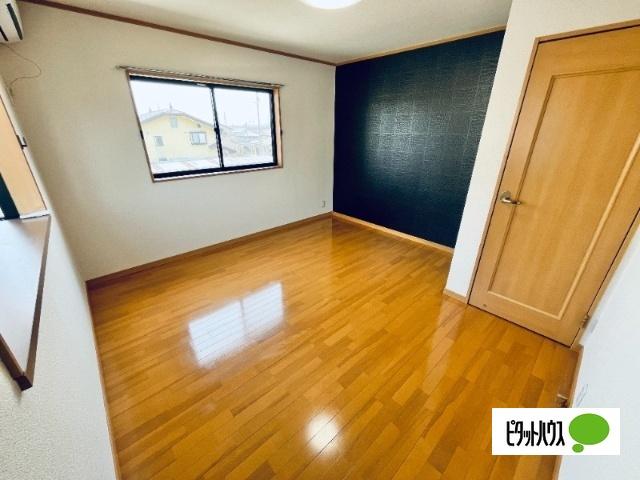 成田住宅 その他部屋・スペース