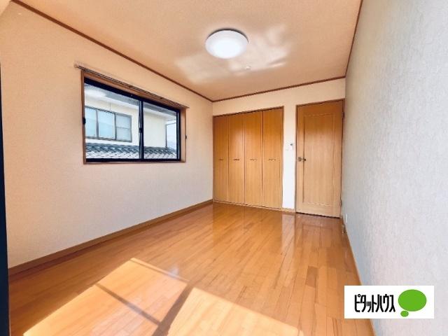 成田住宅 その他部屋・スペース