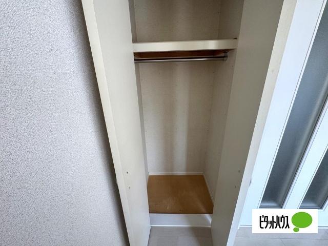 カンパーニュ寿Ａ 収納