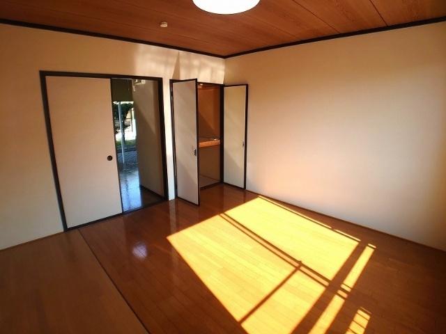 フォーブルジョイ その他部屋・スペース
