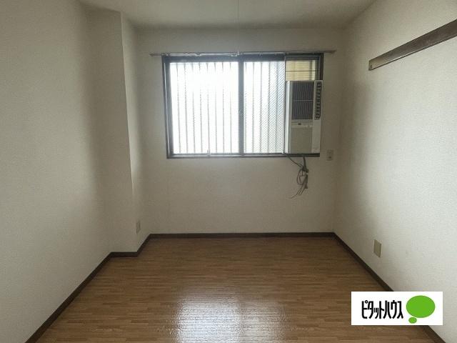 ウエストサイドレジデンス その他部屋・スペース