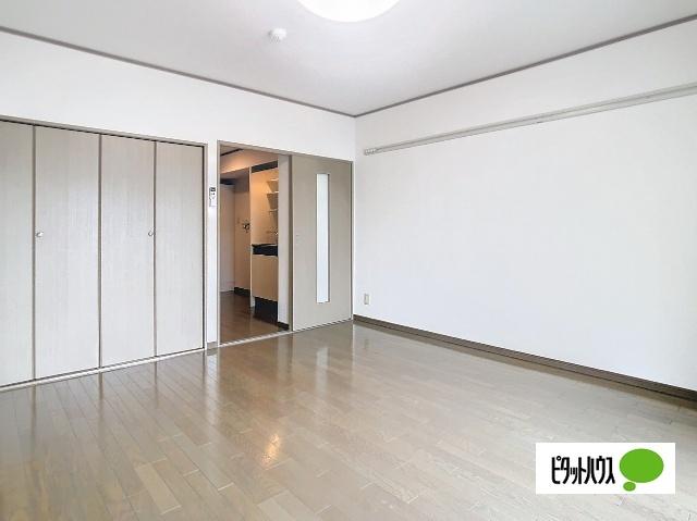 サンプローチ その他部屋・スペース