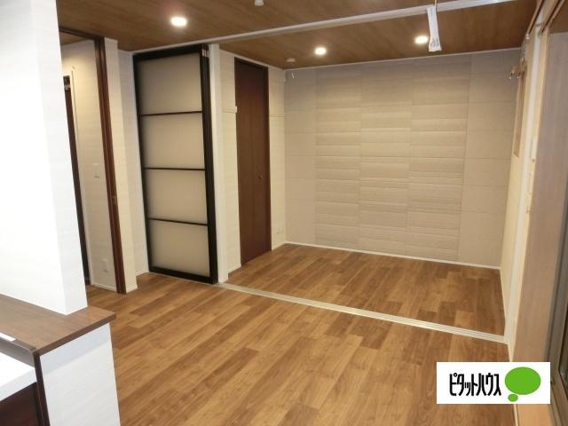 Ｌａ Ｓｉｔａ 埋橋 その他部屋・スペース