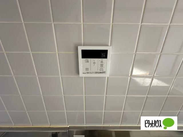 本郷イースト 設備