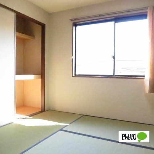 アップルヤマハA その他部屋・スペース