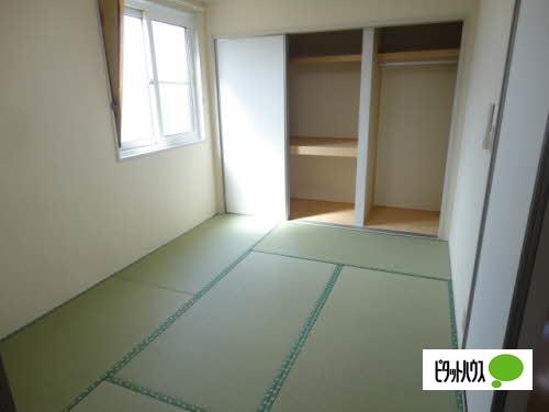 バリュージュＮＡＫＡ その他部屋・スペース